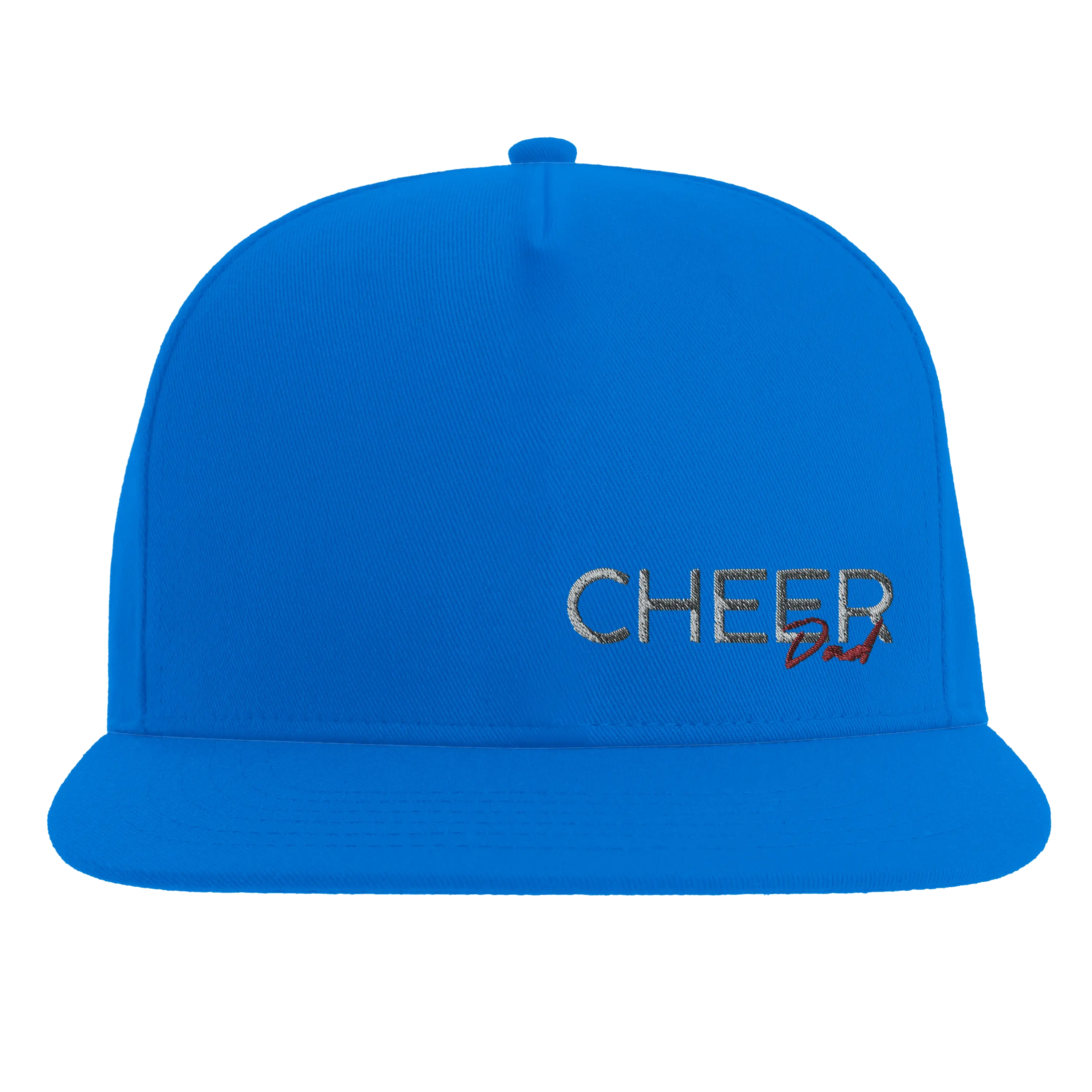 cheer dad hat