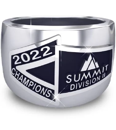 D2 Summit Champion Ring