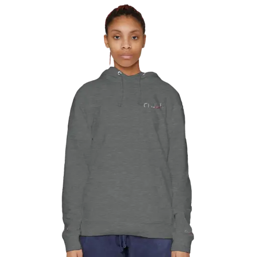 Cheer Aunt Premium Hoodie – Cozy Midweight Sweatshirt for Cheer Spirit